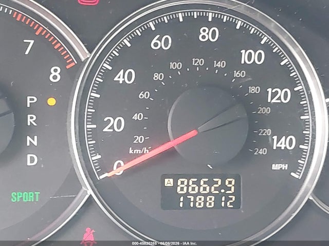 Aukcja sprzedaży 2008 Subaru Outback 2.5i Limited/2.5i Limited L.l. Bean Edition, vin: 4S4BP62C887331308, numer aukcji: 45820385