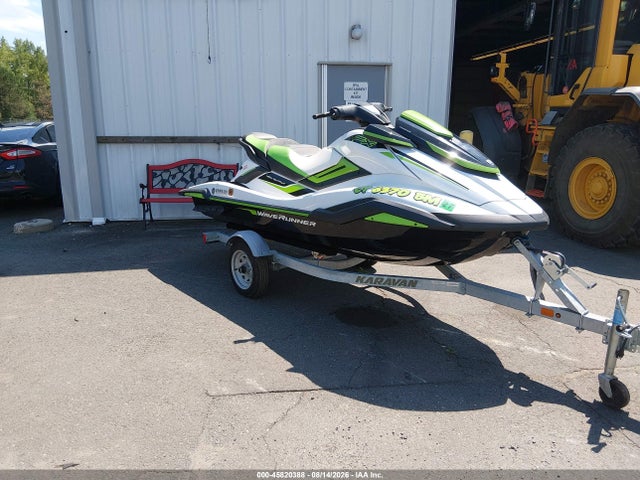 Yamaha FXHO 2020 YAMA2343A020 main image