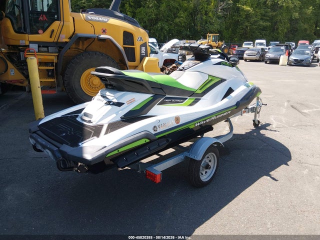 Yamaha FXHO 2020 YAMA2343A020 Image 4