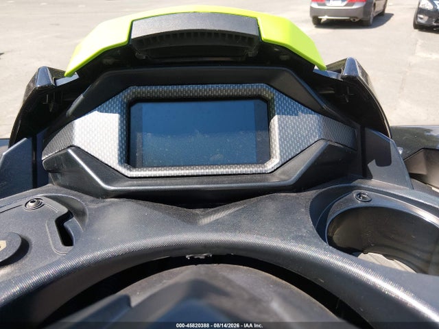 Yamaha FXHO 2020 YAMA2343A020 Image 7