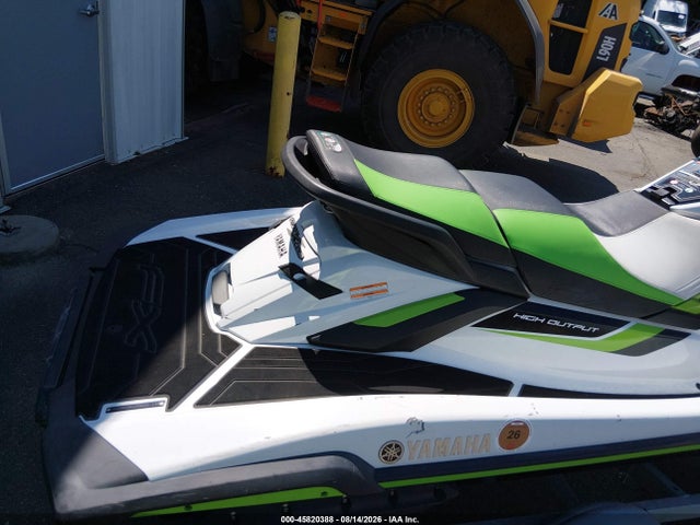 Yamaha FXHO 2020 YAMA2343A020 Image 8