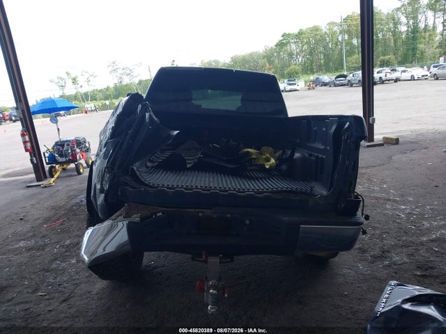 2008 Chevrolet Silverado 1500 Lt1 მანქანა იყიდება აუქციონზე, vin: 1GCEC14C68Z314282, აუქციონის ნომერი: 45820389