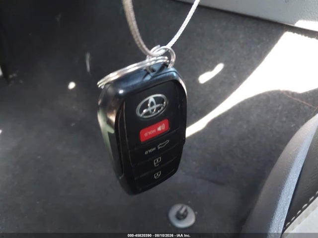 Продаж на аукціоні авто 2026 Toyota Camry Nightshade, vin: 4T1DAACK7TU243296, номер лоту: 45820390