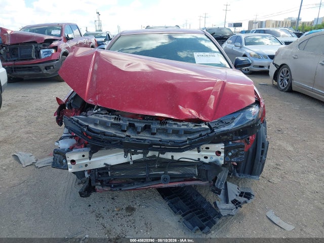 Продаж на аукціоні авто 2026 Toyota Camry Nightshade, vin: 4T1DAACK7TU243296, номер лоту: 45820390