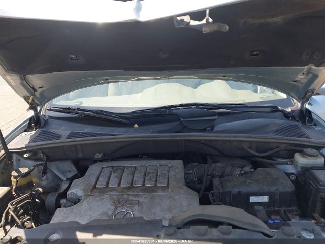 Продажа на аукционе авто 2007 Lexus Rx 350, vin: JTJGK31U770004808, номер лота: 45820391
