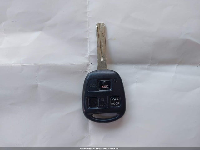 Продажа на аукционе авто 2007 Lexus Rx 350, vin: JTJGK31U770004808, номер лота: 45820391