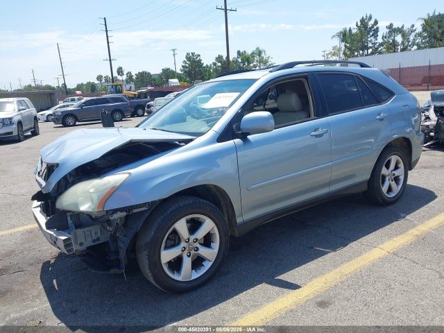 Продажа на аукционе авто 2007 Lexus Rx 350, vin: JTJGK31U770004808, номер лота: 45820391