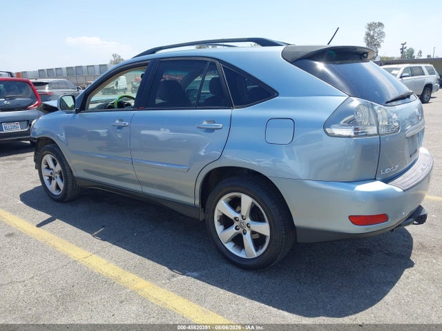 Продажа на аукционе авто 2007 Lexus Rx 350, vin: JTJGK31U770004808, номер лота: 45820391