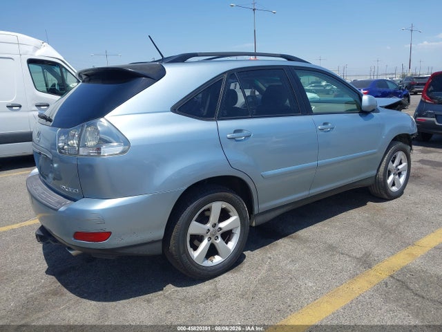 Продажа на аукционе авто 2007 Lexus Rx 350, vin: JTJGK31U770004808, номер лота: 45820391