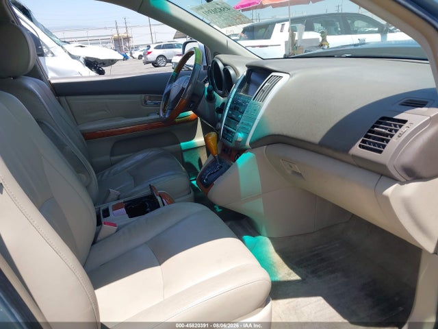 Продажа на аукционе авто 2007 Lexus Rx 350, vin: JTJGK31U770004808, номер лота: 45820391