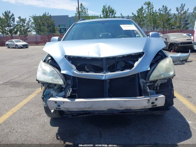 Продажа на аукционе авто 2007 Lexus Rx 350, vin: JTJGK31U770004808, номер лота: 45820391