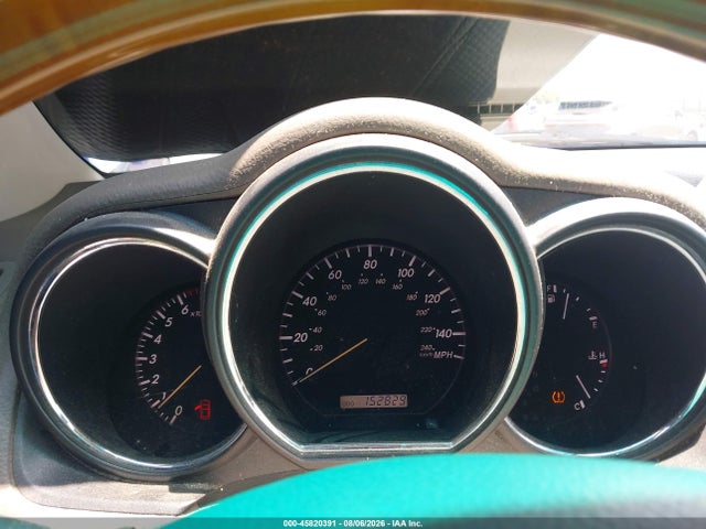 Продажа на аукционе авто 2007 Lexus Rx 350, vin: JTJGK31U770004808, номер лота: 45820391