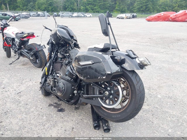 Aukcja sprzedaży 2021 Harley-davidson Fxlrs, vin: 1HD1YWK16MB012099, numer aukcji: 45820401