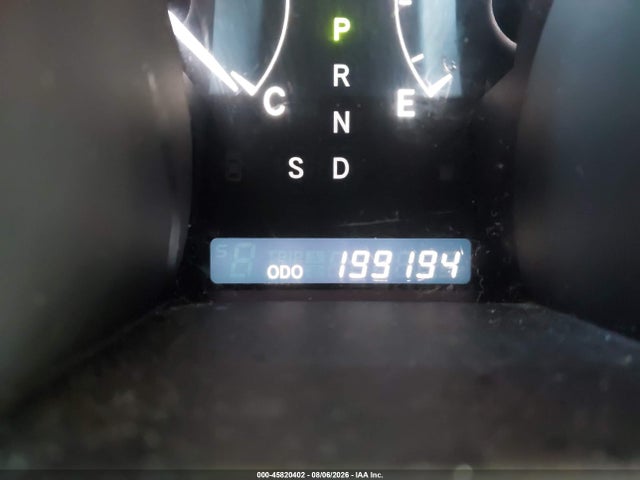 45820402 :رقم المزاد ، 5TDDK3EH0DS178781 vin ، 2013 Toyota Highlander Limited V6 مزاد بيع
