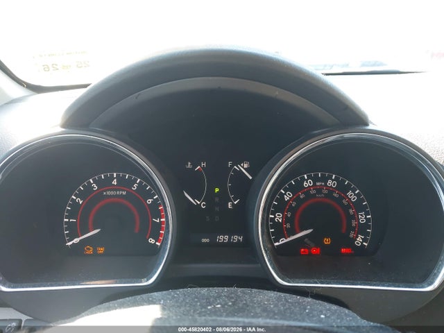 45820402 :رقم المزاد ، 5TDDK3EH0DS178781 vin ، 2013 Toyota Highlander Limited V6 مزاد بيع