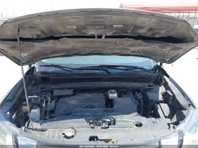 Aukcja sprzedaży 2020 Nissan Pathfinder S 2wd, vin: 5N1DR2AN7LC584229, numer aukcji: 45820406