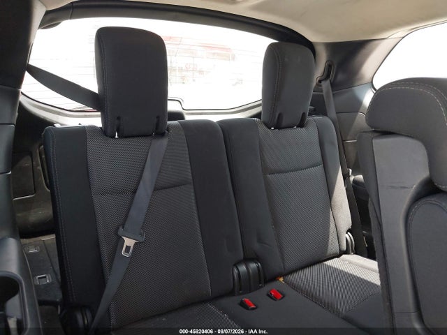 Aukcja sprzedaży 2020 Nissan Pathfinder S 2wd, vin: 5N1DR2AN7LC584229, numer aukcji: 45820406