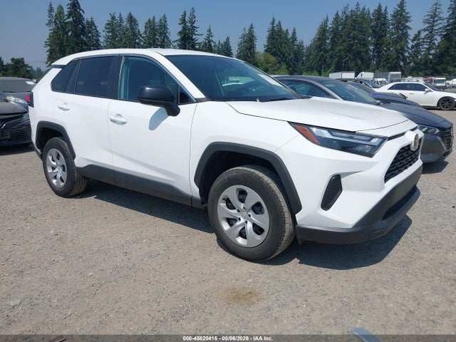 Продаж на аукціоні авто 2024 Toyota Rav4 Le, vin: 2T3F1RFV4RC441817, номер лоту: 45820415