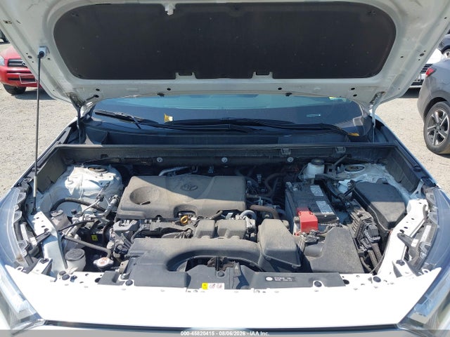 Продаж на аукціоні авто 2024 Toyota Rav4 Le, vin: 2T3F1RFV4RC441817, номер лоту: 45820415