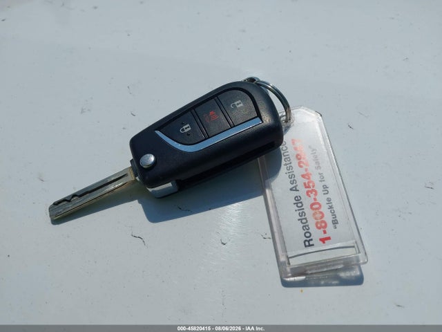 Продаж на аукціоні авто 2024 Toyota Rav4 Le, vin: 2T3F1RFV4RC441817, номер лоту: 45820415