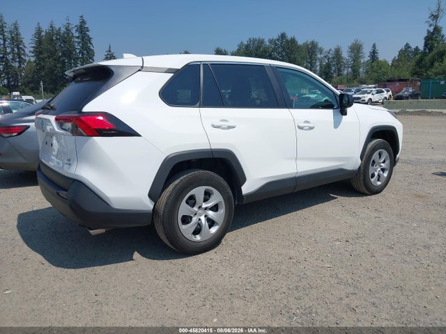 Продаж на аукціоні авто 2024 Toyota Rav4 Le, vin: 2T3F1RFV4RC441817, номер лоту: 45820415