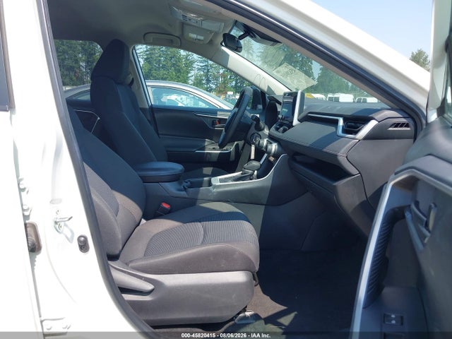 Продаж на аукціоні авто 2024 Toyota Rav4 Le, vin: 2T3F1RFV4RC441817, номер лоту: 45820415