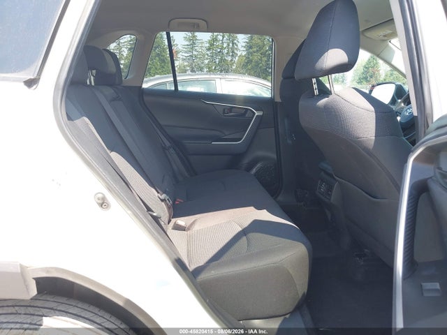Продаж на аукціоні авто 2024 Toyota Rav4 Le, vin: 2T3F1RFV4RC441817, номер лоту: 45820415