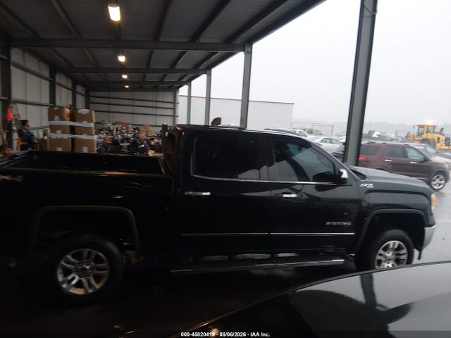 Продажа на аукционе авто 2015 Gmc Sierra 1500, vin: 3GTU2TEC9FG263785, номер лота: 45820419