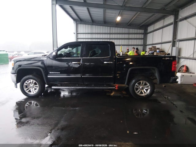 Продажа на аукционе авто 2015 Gmc Sierra 1500, vin: 3GTU2TEC9FG263785, номер лота: 45820419