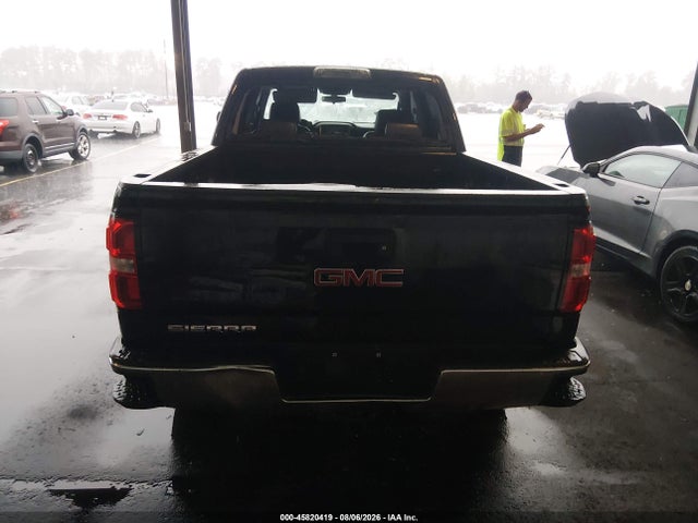Продажа на аукционе авто 2015 Gmc Sierra 1500, vin: 3GTU2TEC9FG263785, номер лота: 45820419