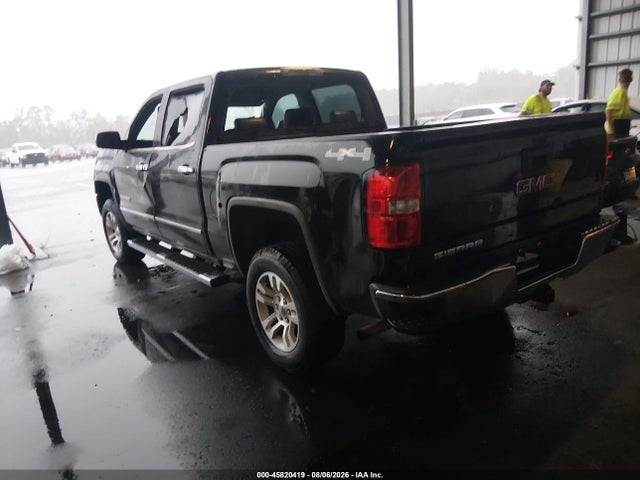 Продажа на аукционе авто 2015 Gmc Sierra 1500, vin: 3GTU2TEC9FG263785, номер лота: 45820419