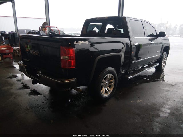 Продажа на аукционе авто 2015 Gmc Sierra 1500, vin: 3GTU2TEC9FG263785, номер лота: 45820419