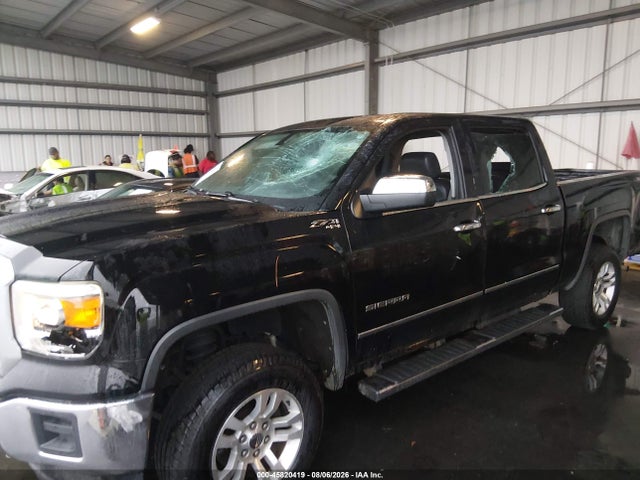 Продажа на аукционе авто 2015 Gmc Sierra 1500, vin: 3GTU2TEC9FG263785, номер лота: 45820419