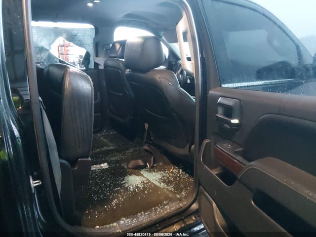 Продажа на аукционе авто 2015 Gmc Sierra 1500, vin: 3GTU2TEC9FG263785, номер лота: 45820419
