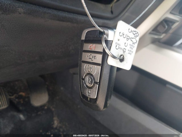 Aukcja sprzedaży 2018 Ford F-150 Lariat, vin: 1FTEW1E59JFE67365, numer aukcji: 45820425