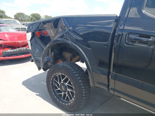 Aukcja sprzedaży 2018 Ford F-150 Lariat, vin: 1FTEW1E59JFE67365, numer aukcji: 45820425