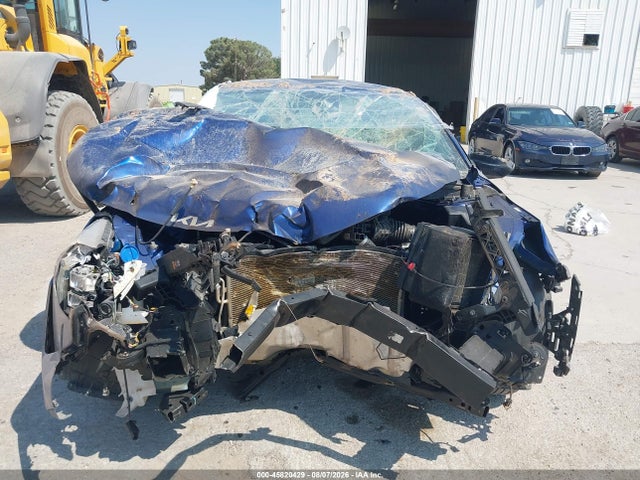 2025 Kia K4 Lxs მანქანა იყიდება აუქციონზე, vin: 3KPFT4DE6SE044335, აუქციონის ნომერი: 45820429