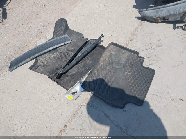 2025 Kia K4 Lxs მანქანა იყიდება აუქციონზე, vin: 3KPFT4DE6SE044335, აუქციონის ნომერი: 45820429
