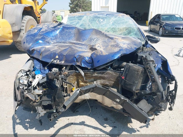 2025 Kia K4 Lxs მანქანა იყიდება აუქციონზე, vin: 3KPFT4DE6SE044335, აუქციონის ნომერი: 45820429