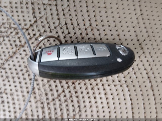 45820430 :رقم المزاد ، JN8AZ2NF8B9500171 vin ، 2011 Infiniti Qx56 مزاد بيع