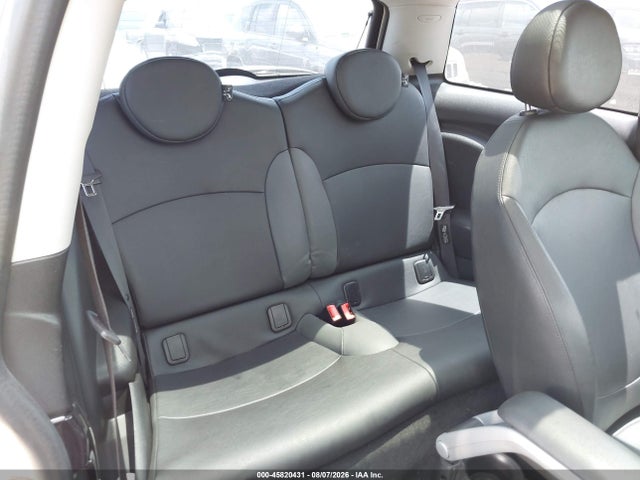 2010 Mini Cooper S მანქანა იყიდება აუქციონზე, vin: WMWMF7C54ATX43130, აუქციონის ნომერი: 45820431