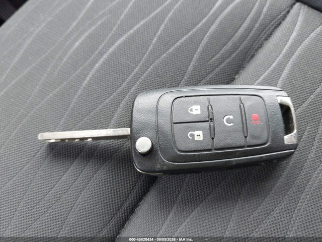 Продаж на аукціоні авто 2015 Buick Encore Convenience, vin: KL4CJFSB6FB134935, номер лоту: 45820434