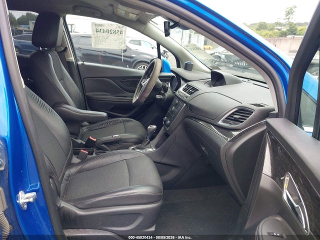 Продаж на аукціоні авто 2015 Buick Encore Convenience, vin: KL4CJFSB6FB134935, номер лоту: 45820434