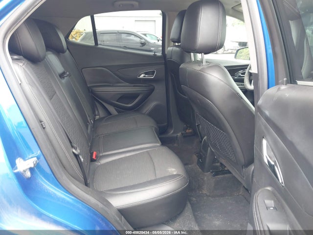 Продаж на аукціоні авто 2015 Buick Encore Convenience, vin: KL4CJFSB6FB134935, номер лоту: 45820434