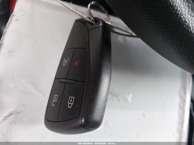 Продажа на аукционе авто 2025 Chevrolet Equinox Ev Lt 1, vin: 3GN7DMRP5SS231568, номер лота: 45820435