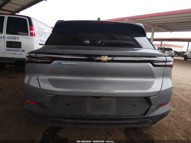 Chevrolet Equinox Ev Lt 1 2025 3GN7DMRP5SS231568 Image 16