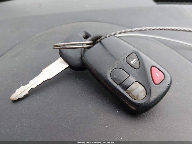 45820438 :رقم المزاد ، JM1BK32F291197265 vin ، 2009 Mazda Mazda3 I مزاد بيع