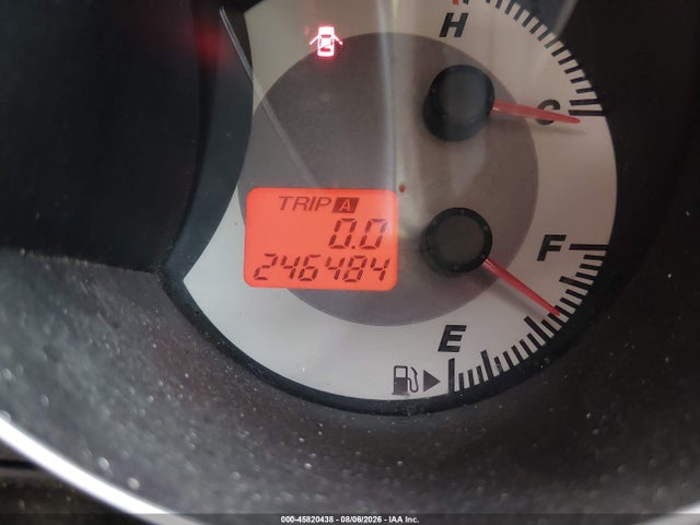 45820438 :رقم المزاد ، JM1BK32F291197265 vin ، 2009 Mazda Mazda3 I مزاد بيع
