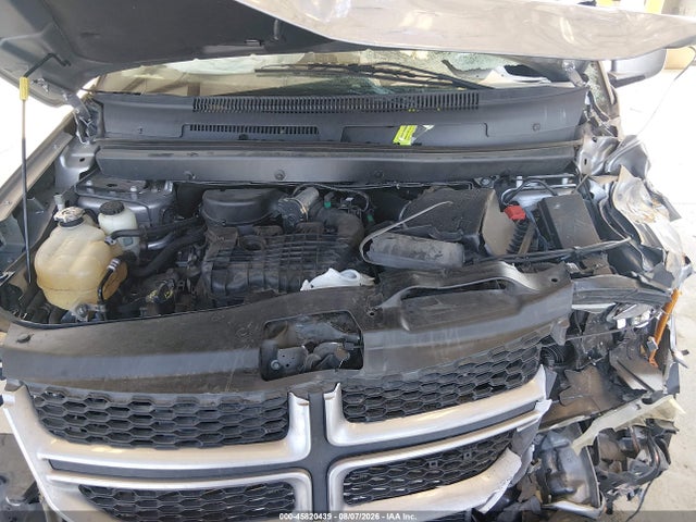 Dodge Journey Gt Awd 2019 3C4PDDEG1KT732305 Image 10