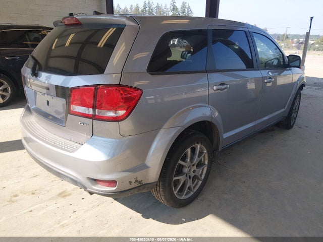 Dodge Journey Gt Awd 2019 3C4PDDEG1KT732305 Image 4